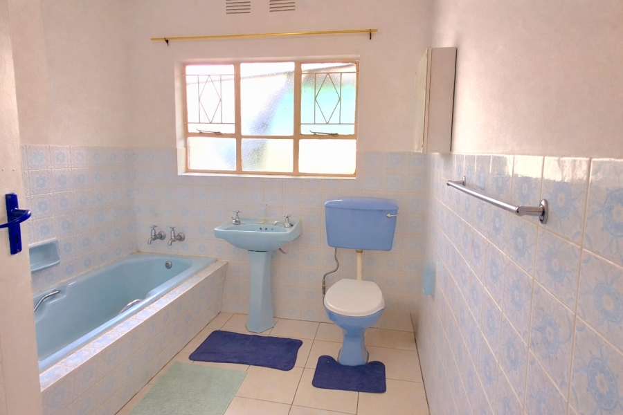 4 Bedroom Property for Sale in Sasolburg Ext 23 Free State